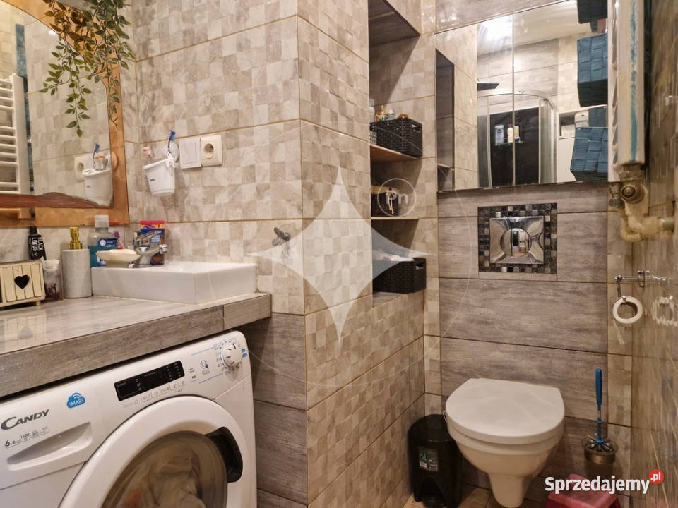 NOWA Mieszkanie Ełk PARTER Mickiewicza warmińsko-mazurskie