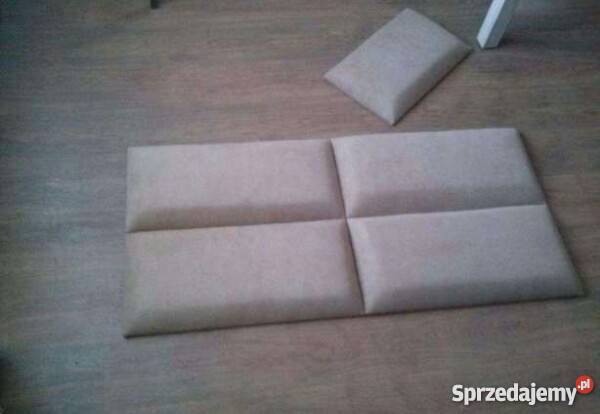 panele sciene tapicerowane mazowieckie sprzedam