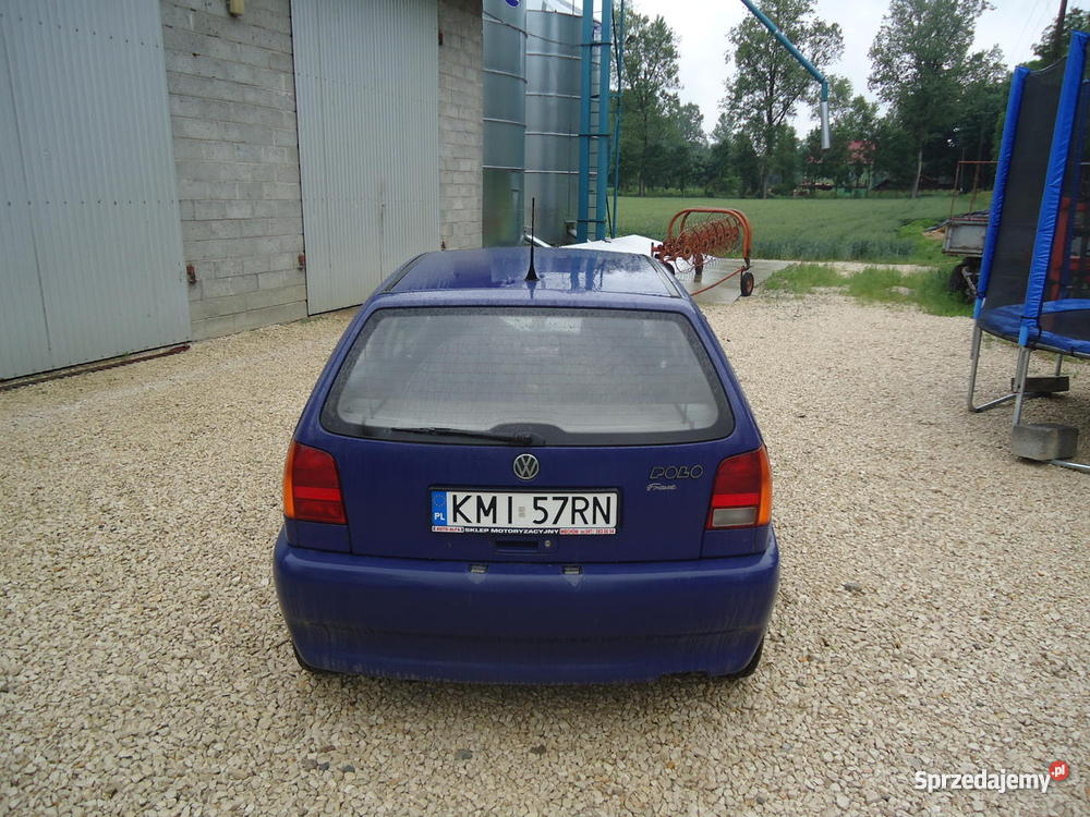 Volkswagen 1043cm3 małopolskie Święcice sprzedam