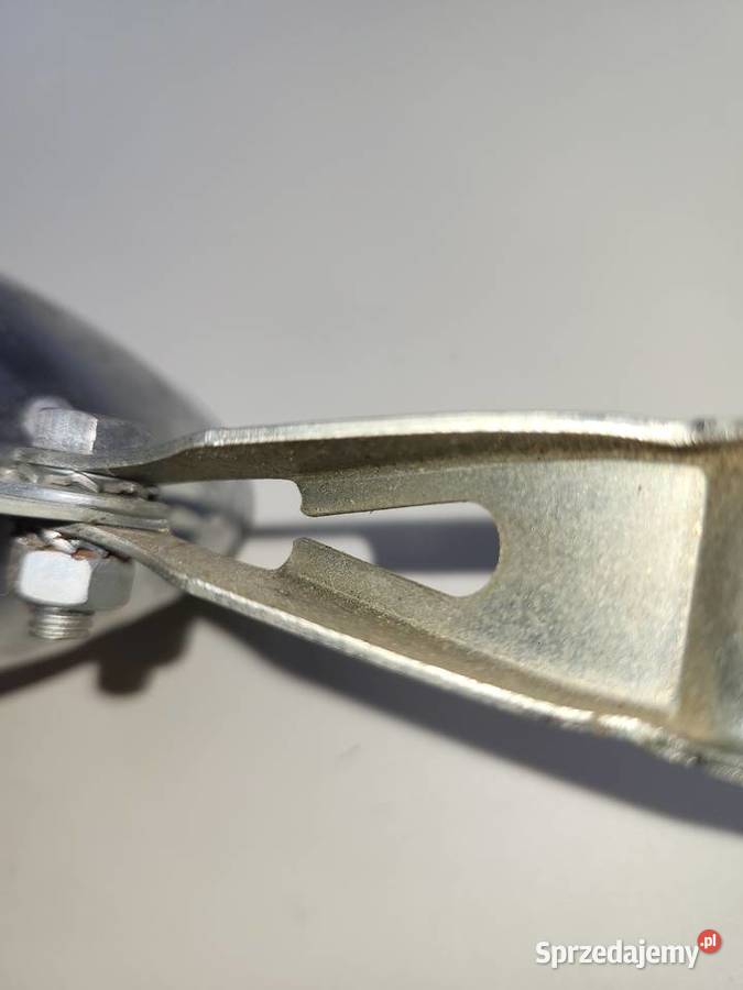 Rower Mifa Diamant Lampa lampka rowerowa z Piaseczno