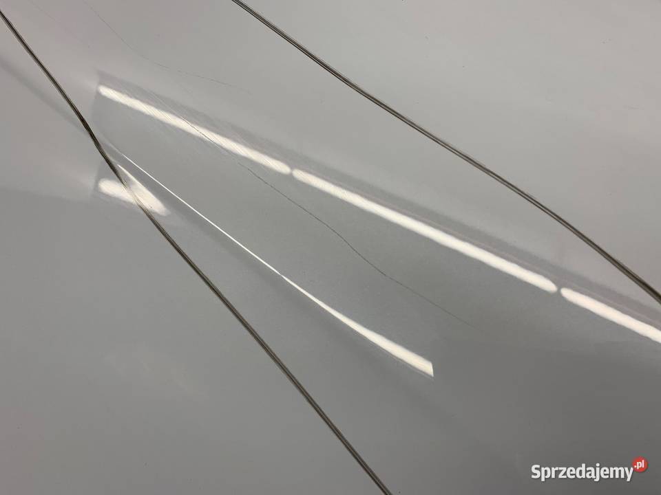 DRZWI LEWY PRZÓD JAGUAR XF II Kombi GLACIER Drzwi