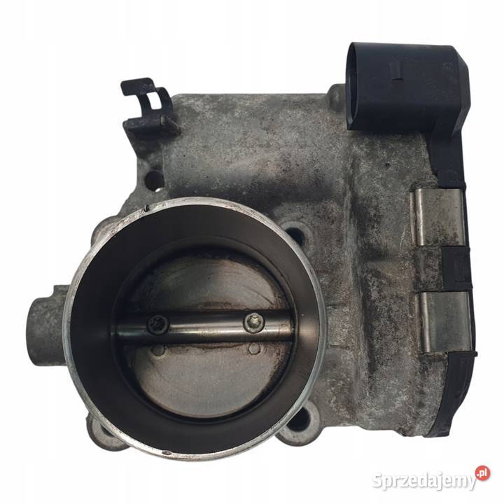 PRZEPUSTNICA Ford Focus III MK3 16 16V osobowe