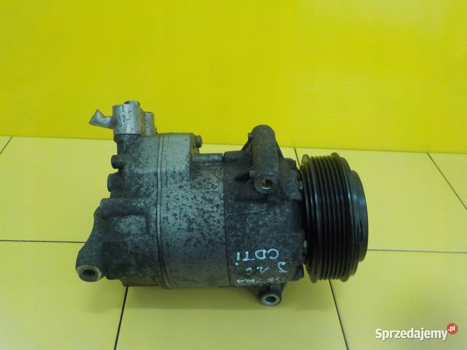 ASTRA J 16 CDTI 16r 110 MAN 6 LVM B16DTL Suków