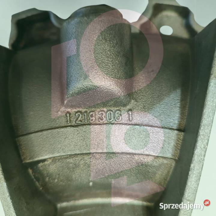 SPRZĘGŁO TURBO E514100430030 VTK390TDF10 MWM Wilkowo