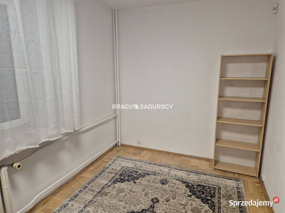 Lokal 64m2 Kraków al Pokoju