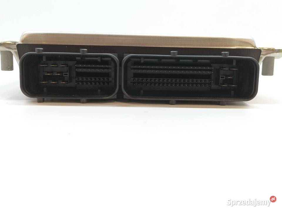 STEROWNIK SILNIKA 038906019FP 0281010729 14 TDI sprzedam