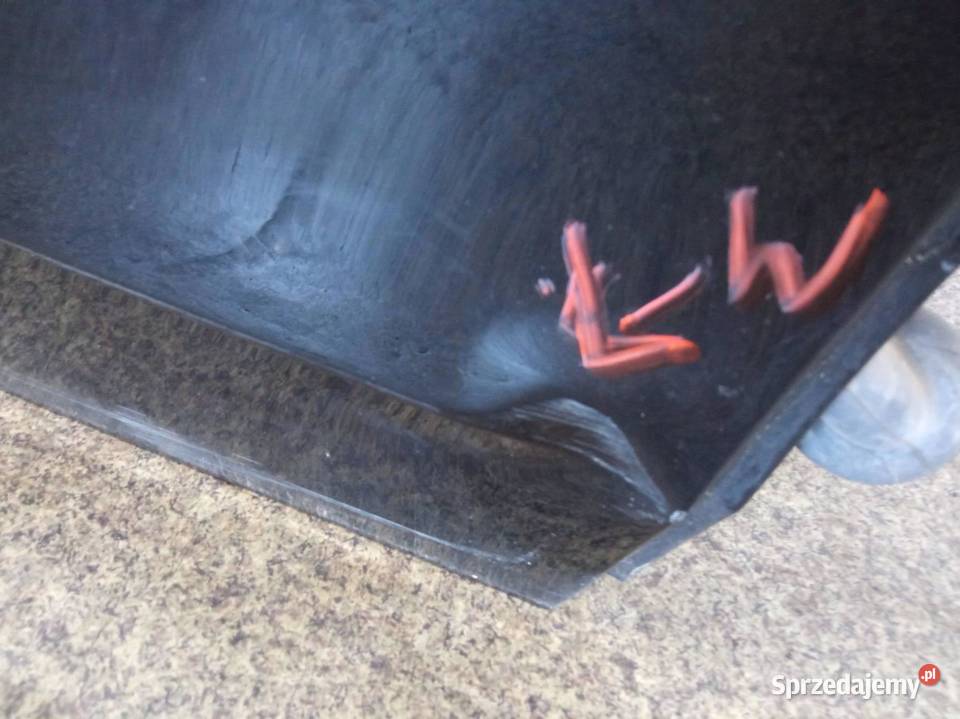 DRZWI PRAWE TYŁ Z22Y Opel Corsa V 2014 E sprzedam