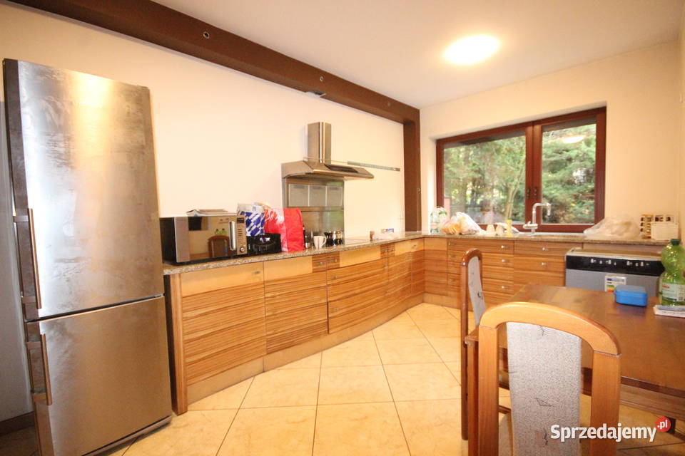 5pok 240met Dębowej BALKONOGRÓD2009 Mędłów do zamieszkania