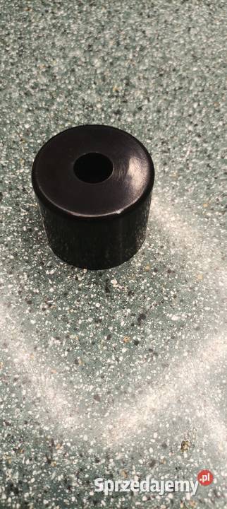 NÓŻKA MEBLOWA fi50 h40 małopolskie Nawojowa