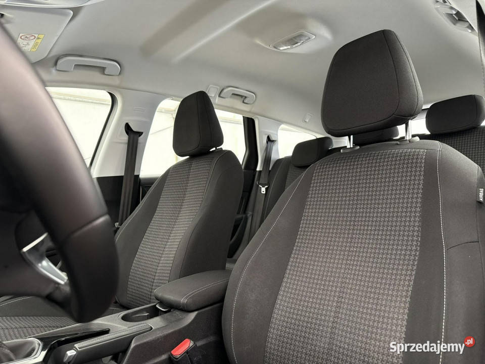 Peugeot 308 SW 15 Bluehdi130 Active Salon światła przeciwmgielne