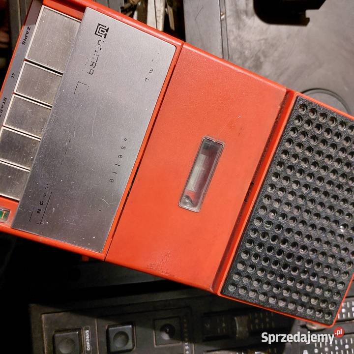 Aria MK 122MK 125części Radiotelefony Walkmany Skierniewice