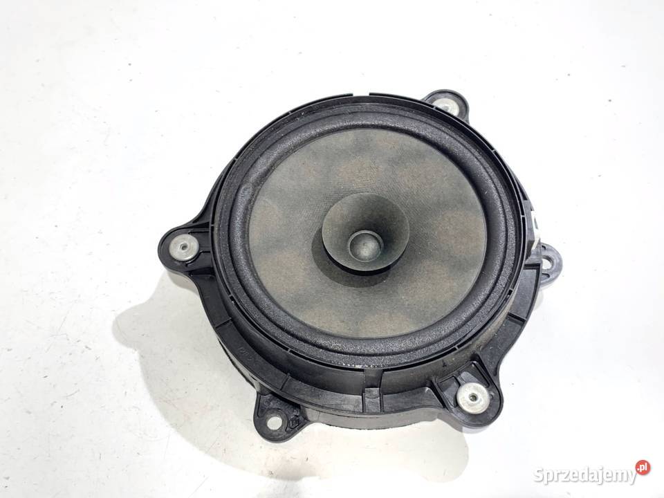 GŁOŚNIKI KOMPLET RENAULT CAPTUR I 281563SG0A