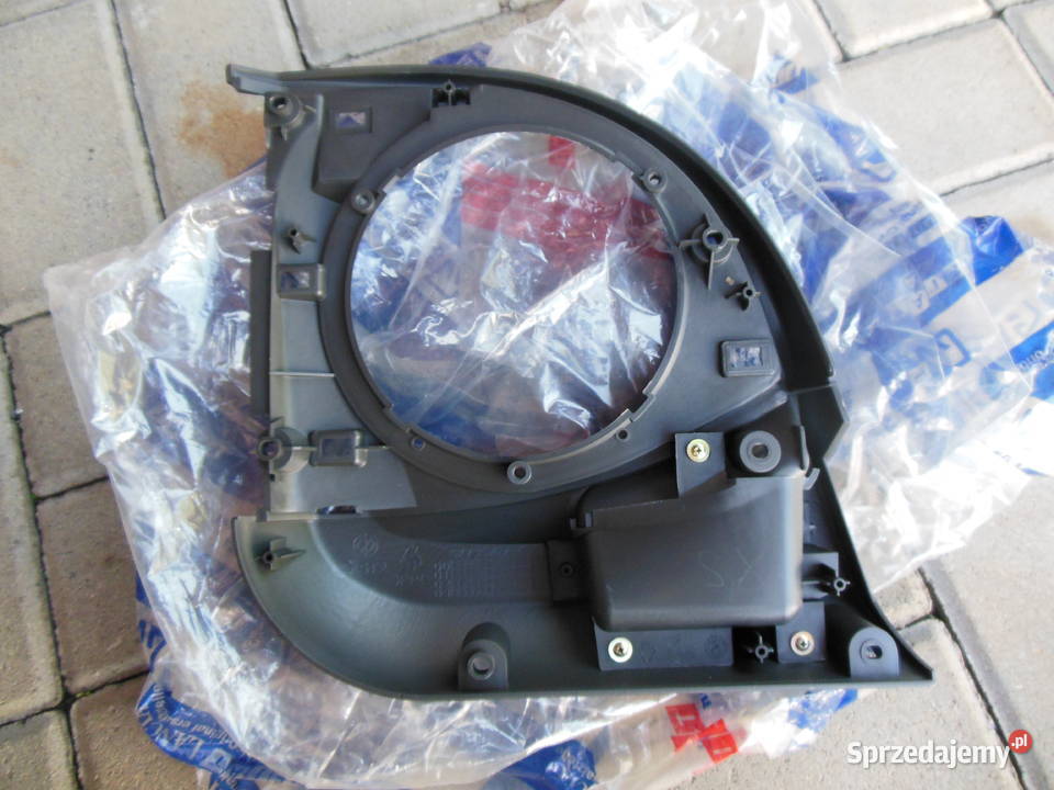 Ramka głośnika drzwi przednich Fiat Punto 9903