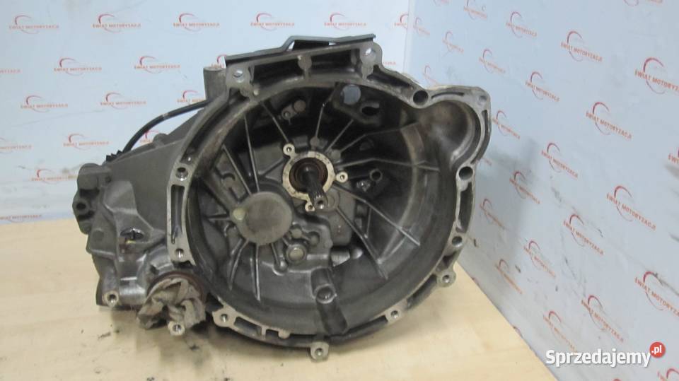 FORD B 14B SPJD 14r 90 132 skrzynia biegów Kielce sprzedam
