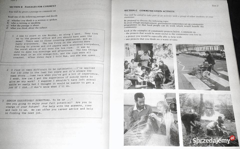 Success at first certificate practice tests 1 R