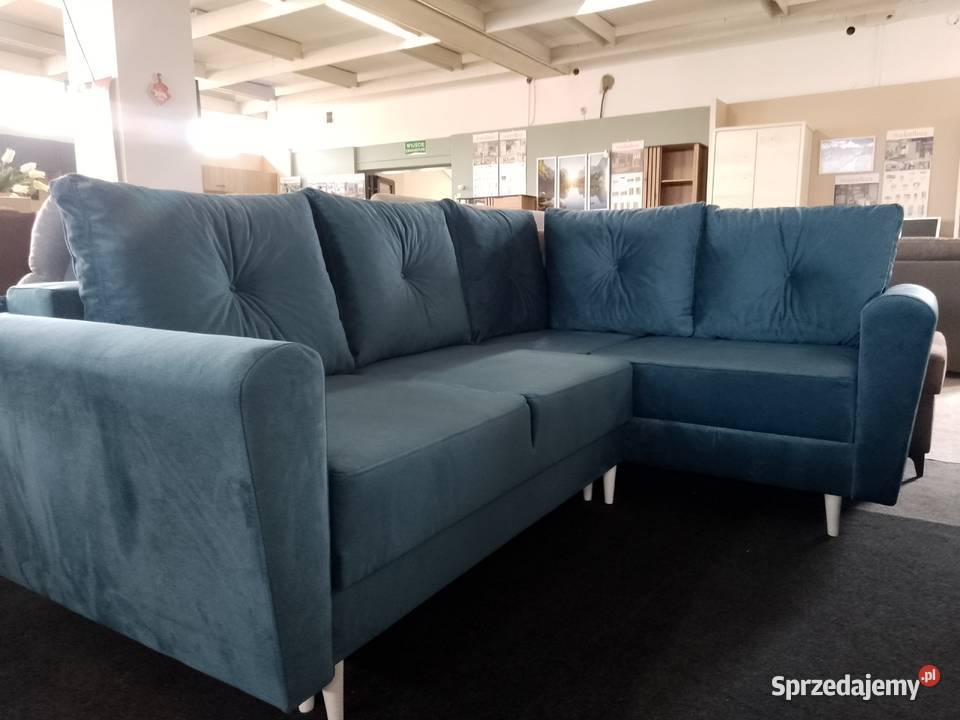 NAROŻNIK POD WYMIAR POD KOLOR Ropczyce