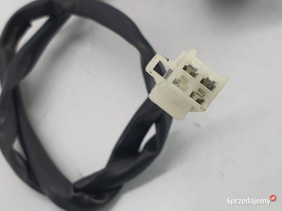 Przelacznik Prawy Wlacznik Yamaha Ys 125 Łódź