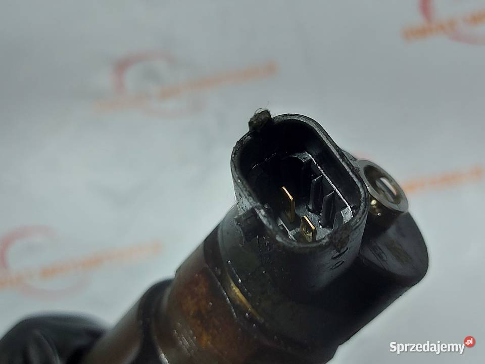 ZAFIRA VECTRA 19 CDTI 0445110276 wtrysk Kielce