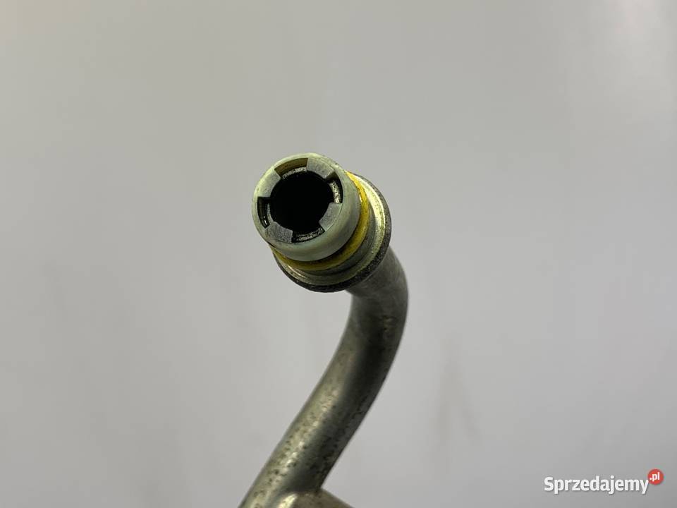 RURKA KLIMATYZACJI VOLVO V70 III 25 200 0716 osobowe podkarpackie