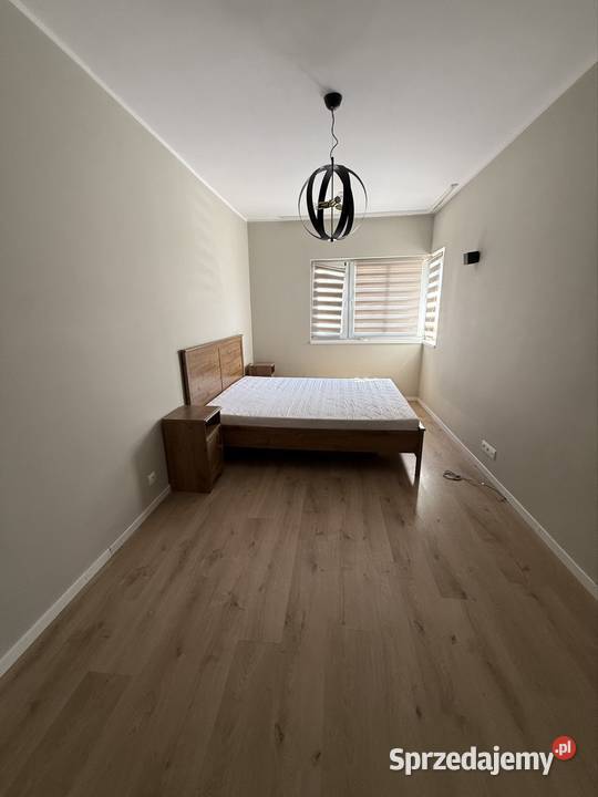 Wynajmę mieszkanie 2 pokojowe 52m2 Bytom Centrum sprzedam