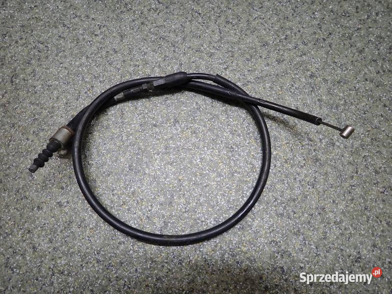 LINKA SPRZĘGŁA KAWASAKI ER6F ER 6 F 0508R 650 Strzelce Krajeńskie