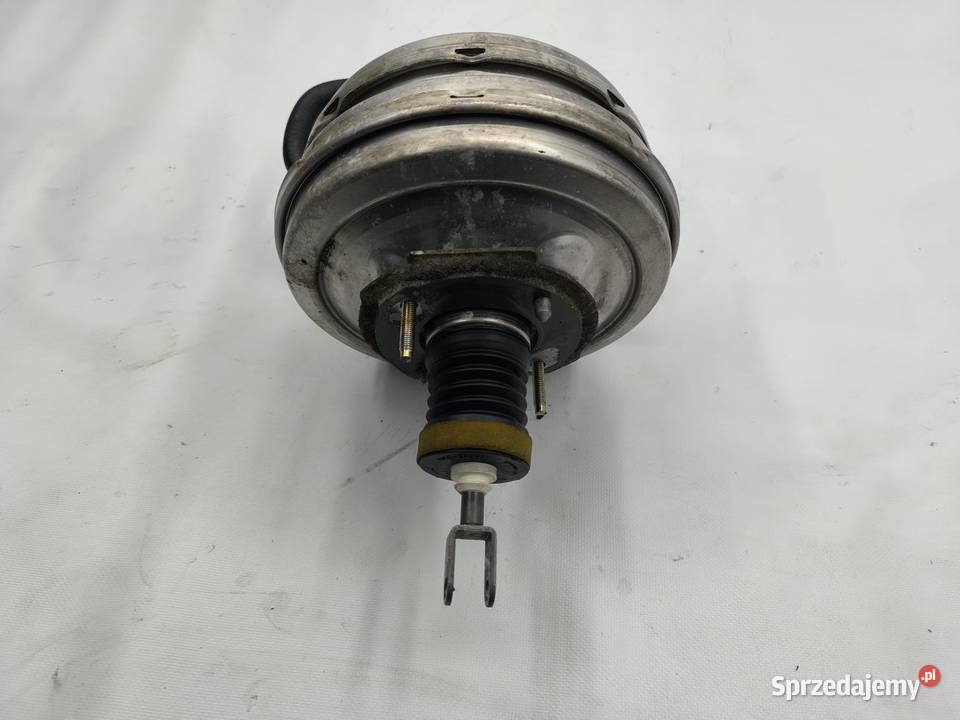 SERWO POMPA HAMULCOWA BMW E61 296765937037 wielkopolskie