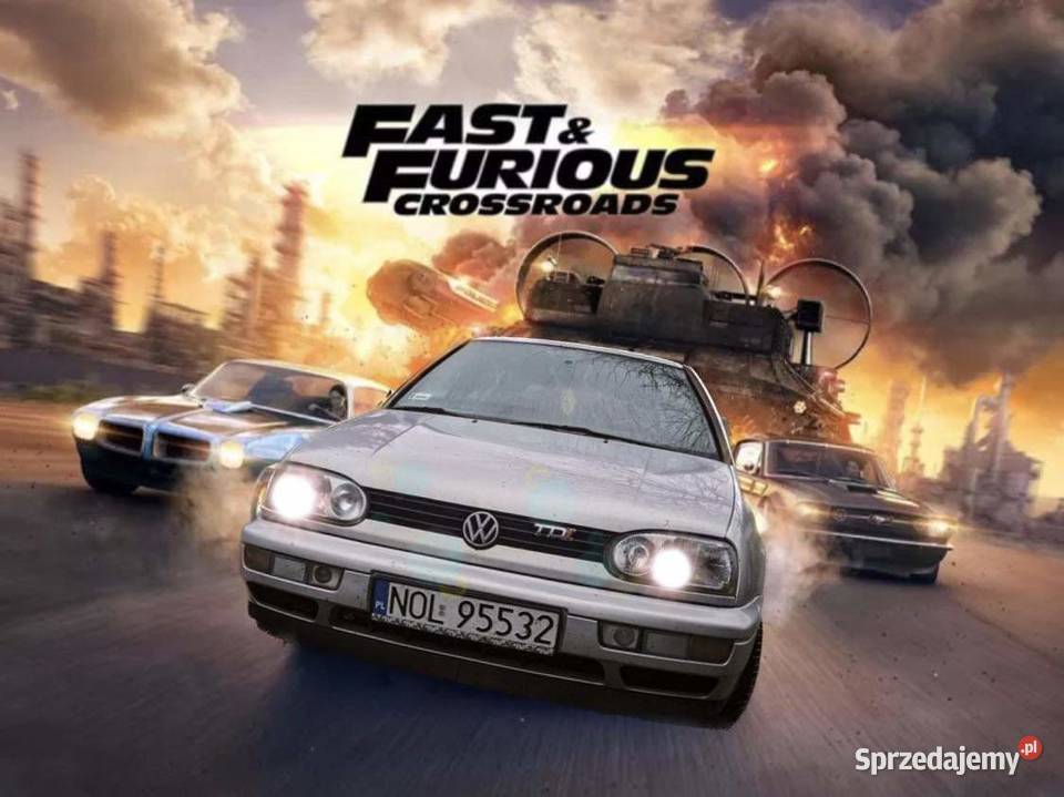 Golf 3 19 TDI Klimatyzacja 350000km Bolejny sprzedam