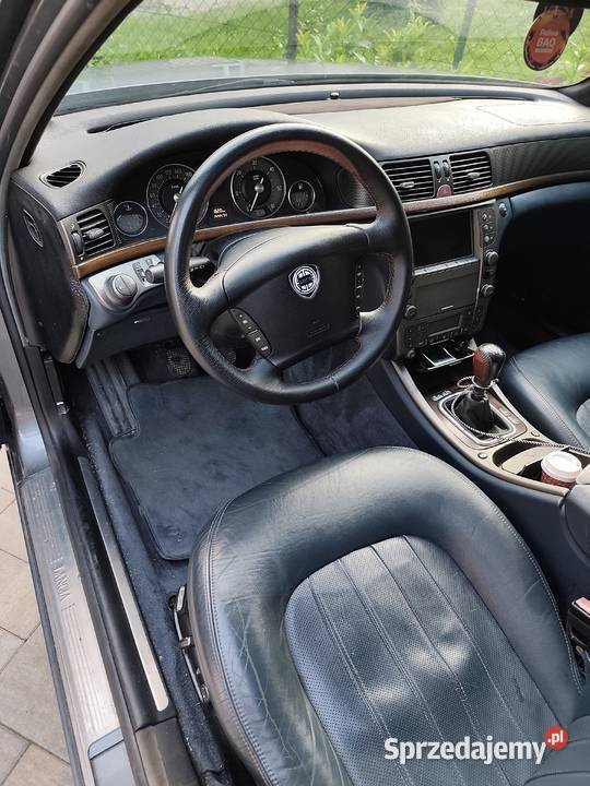 Lancia Thesis Emblema 24 JTD 10V Krosno sprzedam