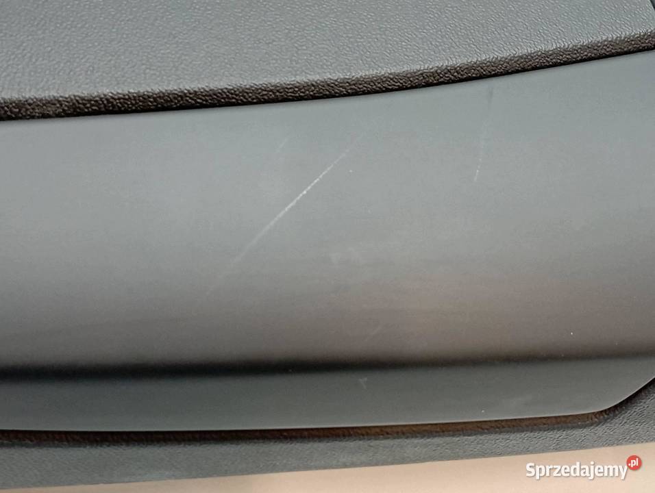 OSŁONA PANEL PODSUFITKI 9678259477 Citroen DS5 I Osłony i zaślepki sprzedam