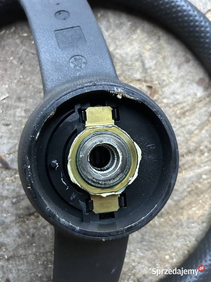 Kierownica Fiat 126 P FL BIS zachodniopomorskie Dolice