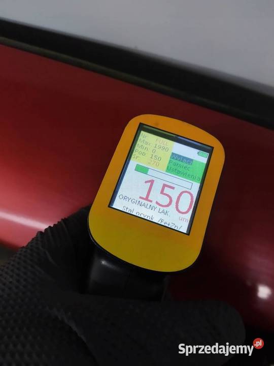 KLAPA TYŁ BAGAŻNIKA LKRD Peugeot 5008 I 2009 osobowe sprzedam