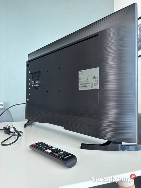 Telewizor Samsung UE32T4300AK 32 cale LED Smart LCD kujawsko-pomorskie