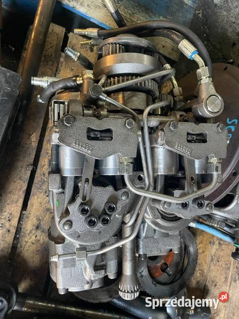 Vario ML90 fendt Vario Jastrzębniki sprzedam