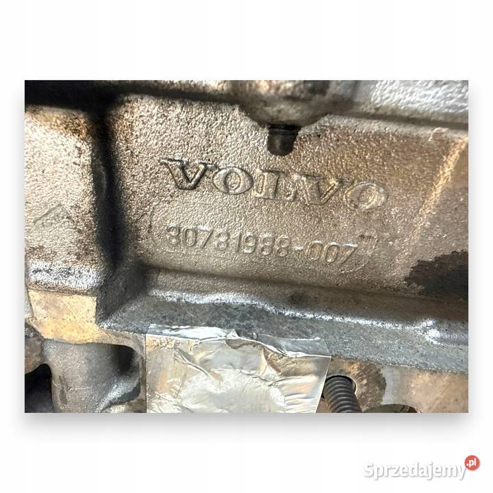 SILNIK D5244T4 Volvo S60 I S80 V70 II XC70 XC90 Chełm