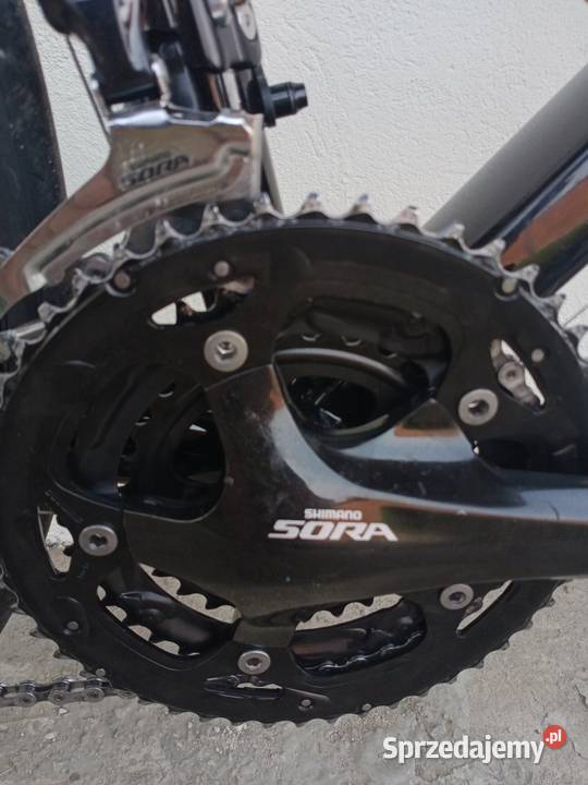 Rower szosowy Giant defy 3 podkarpackie