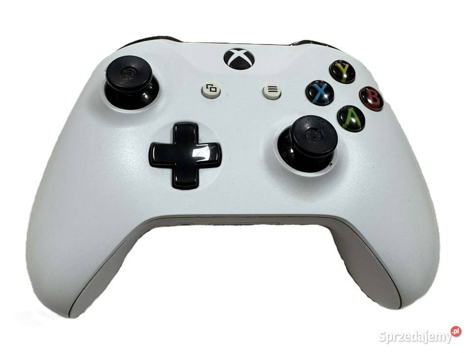 Konsola Xbox One S 500 GB Elbląg