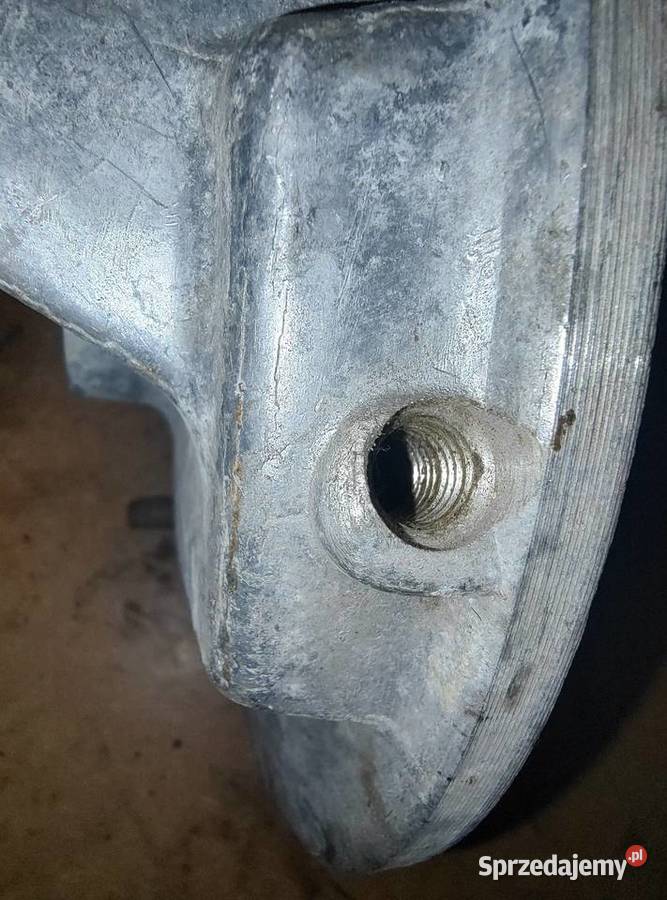 Tarcza kotwiczna Dniepr MT K650 K750 Pozostałe Leszno