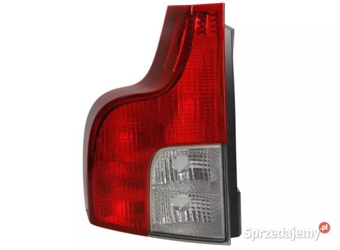 Volvo XC90 P28 0614 Lampa tylna dolna lewa HELLA osobowe