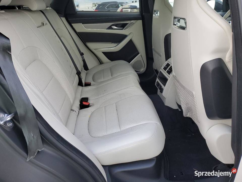 2023 JAGUAR FPACE RDYNAMIC S SUV F-Pace