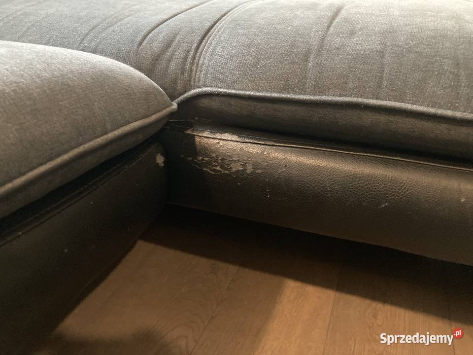 Sofa hanover iwc home 280cm Sofy i kanapy dolnośląskie Wrocław