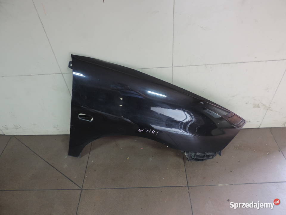 BŁOTNIK PRAWY PRZEDNI SEAT IBIZA 3 III Nowy Sącz