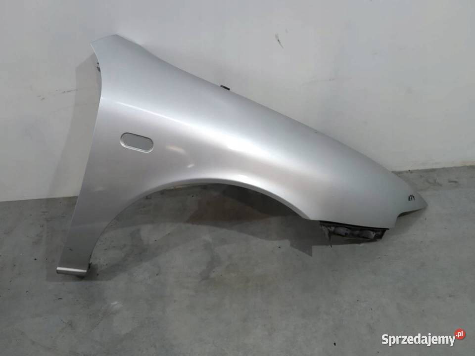 BŁOTNIK PRAWY PRZÓD TOLEDO II LS7N Seat Leon I