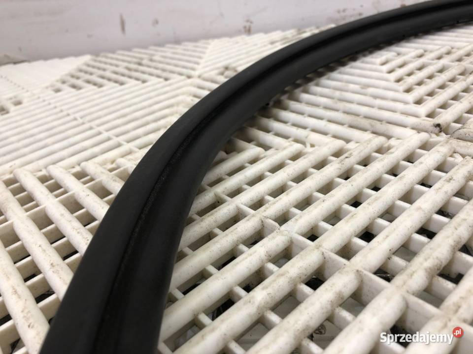 USZCZELKA DRZWI PRZÓD PRAWA AUDI Q7 4M SUV