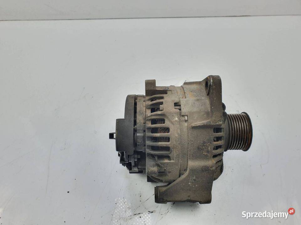 ALTERNATOR MERCEDES ATEGO 1218 A0121546802 Lipno