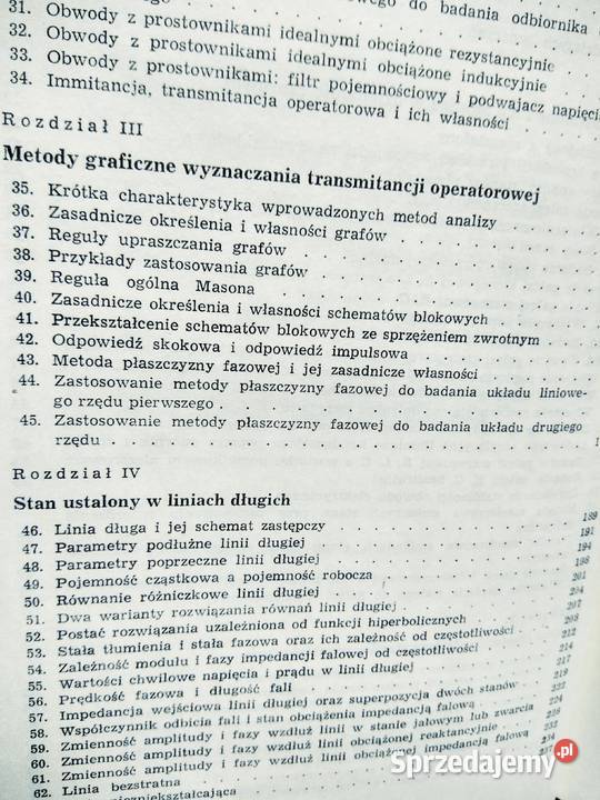 Elektrotechnika teoretyczna zawodowe książki sprzedam
