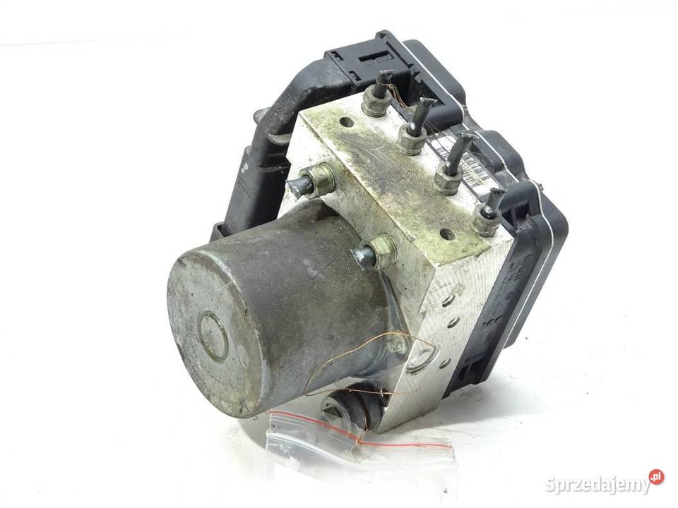 POMPA ABS SUBARU FORESTER II 0265950924 20 150 sprzedam