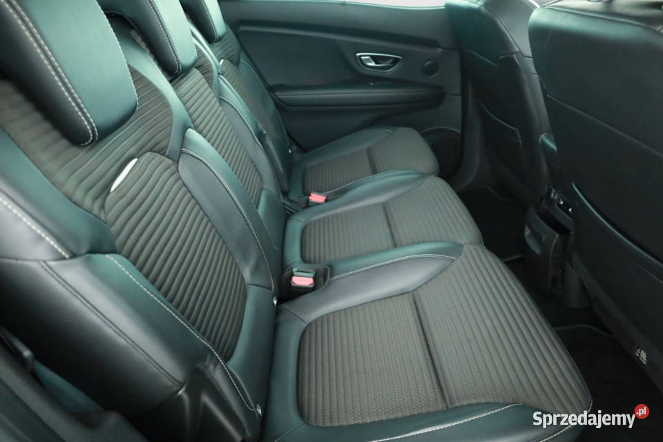 Renault Scenic 17 Blue dCi isofix Piaseczno