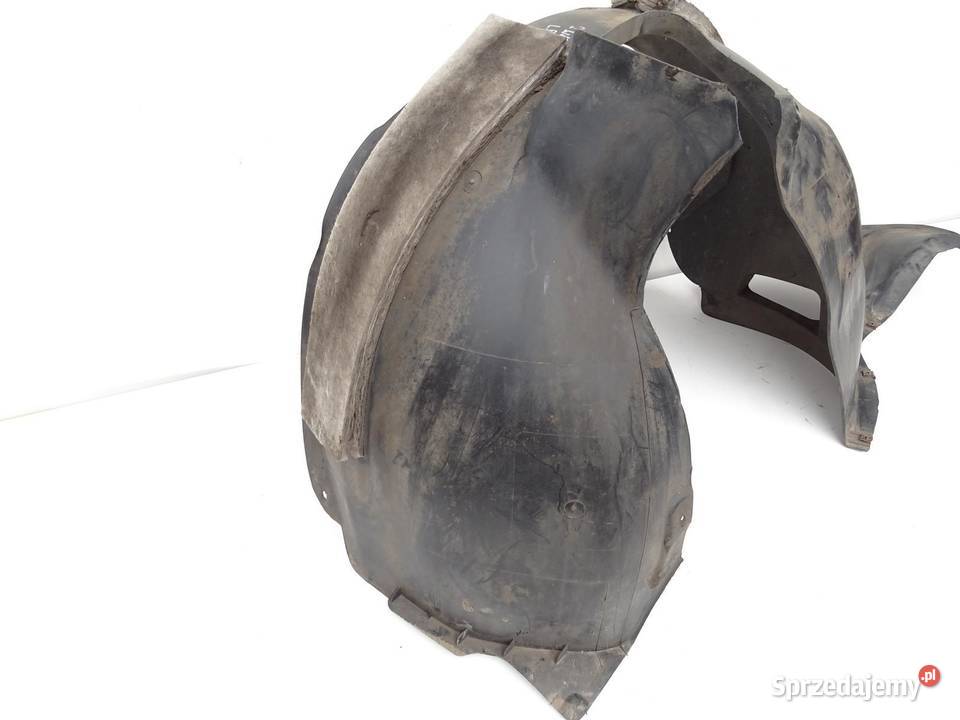 NADKOLE LEWE LEWY PRZÓD PRZEDNIE 5N0805911A VW Nadkola Części samochodowe