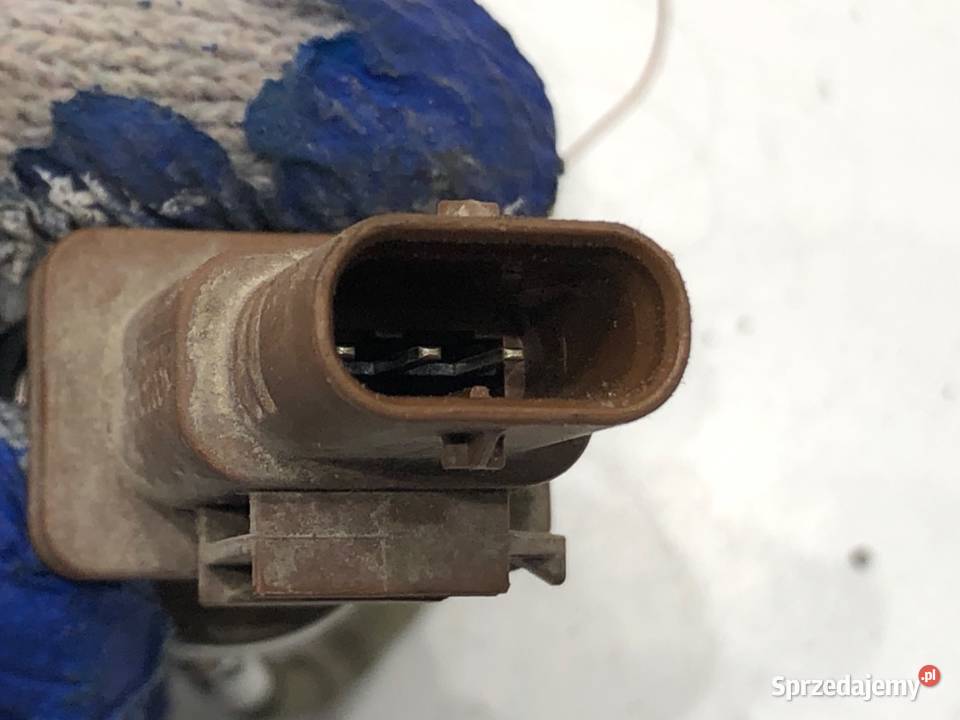 CZUJNIK TEMPERATURY SPALIN SKODA KODIAQ Czujniki spalin