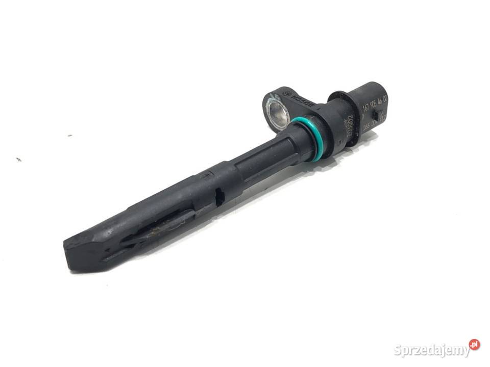 CZUJNIK ABS LEWY PRZÓD MERCEDES GLE A1679054600